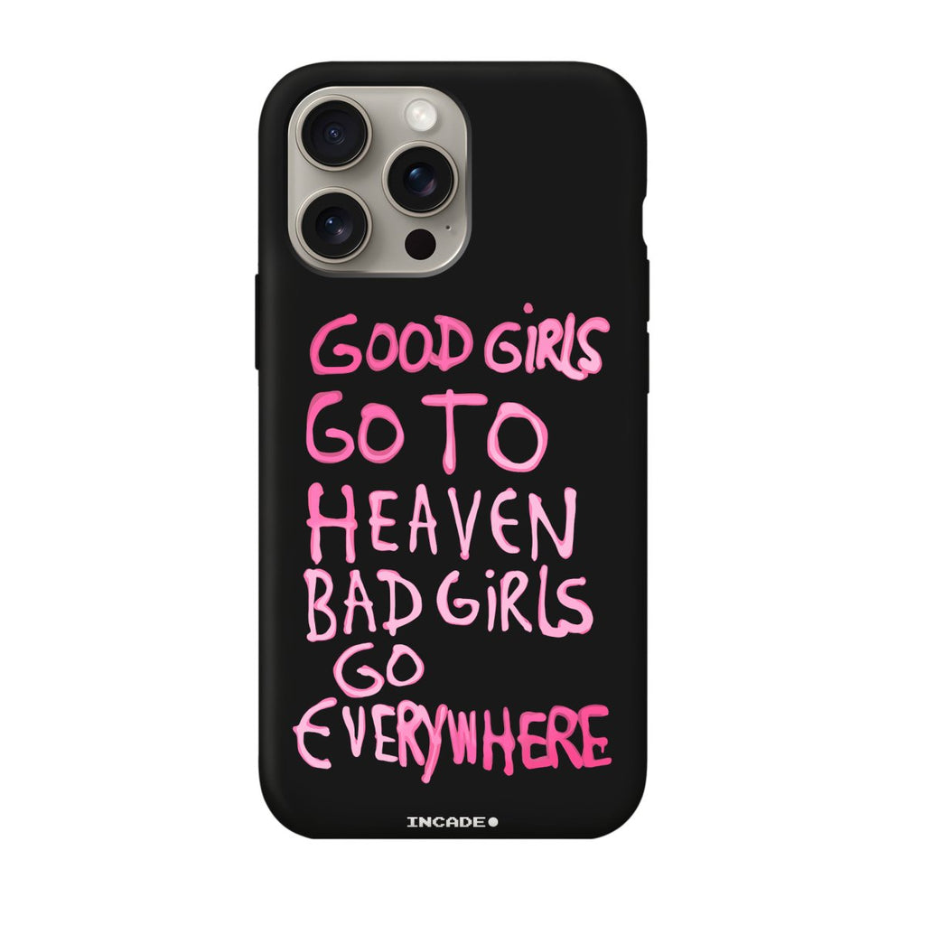 bad girl pink - INCADE