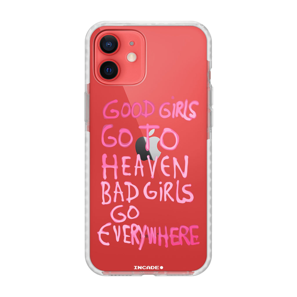 bad girl pink - INCADE