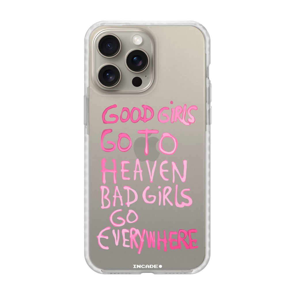 bad girl pink - INCADE