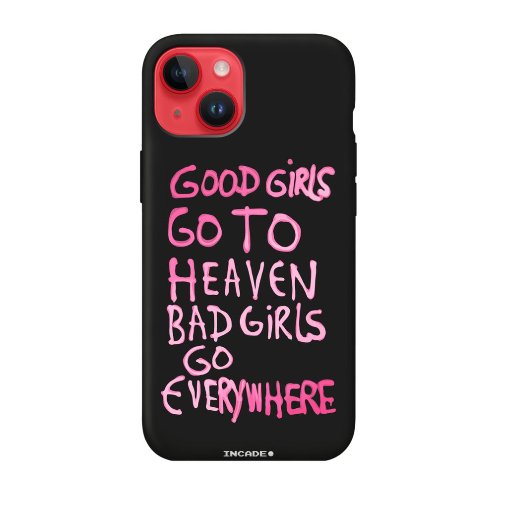bad girl rose - INCADE