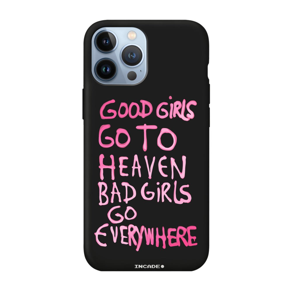 bad girl rose - INCADE