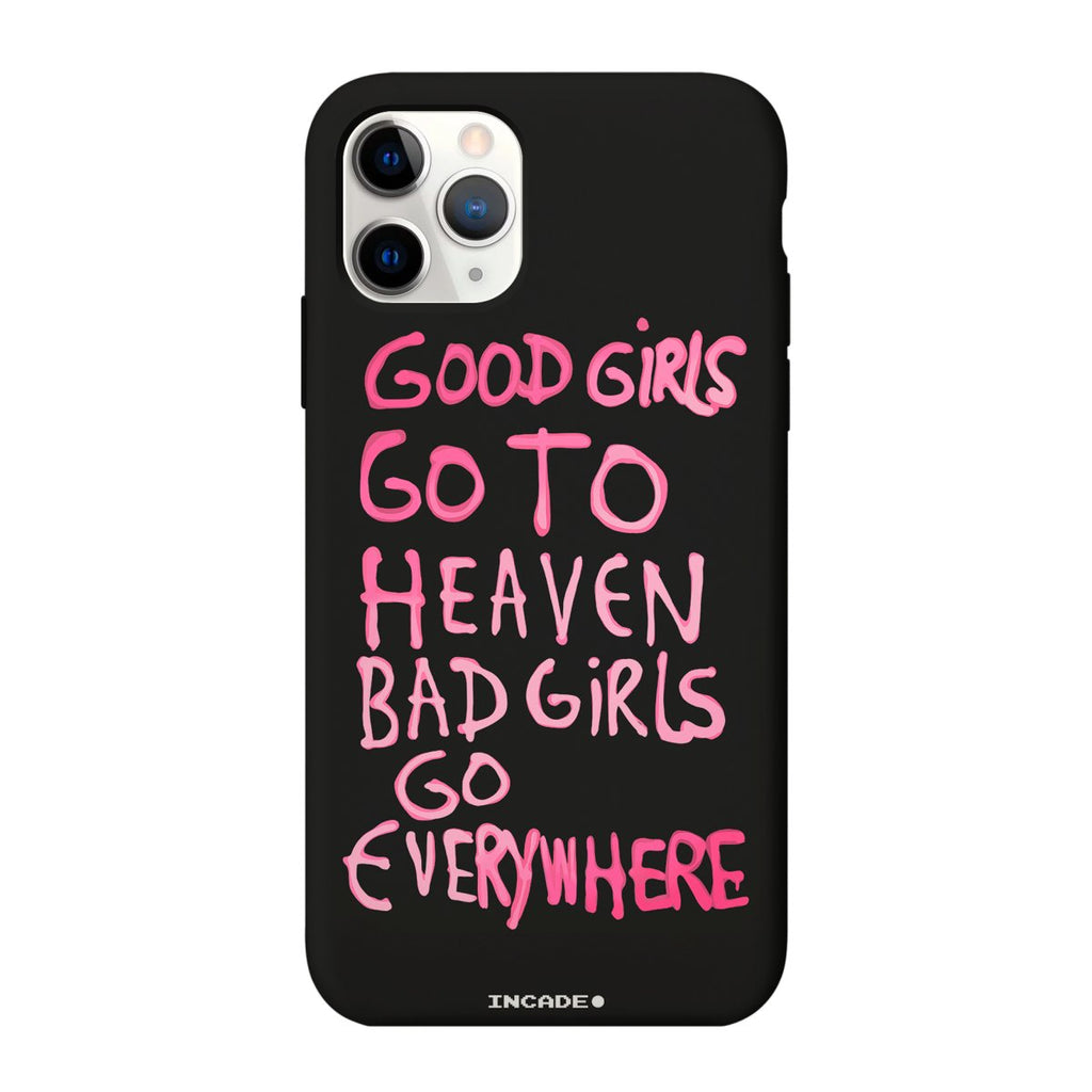bad girl rose - INCADE