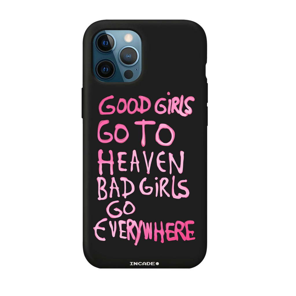 bad girl rose - INCADE