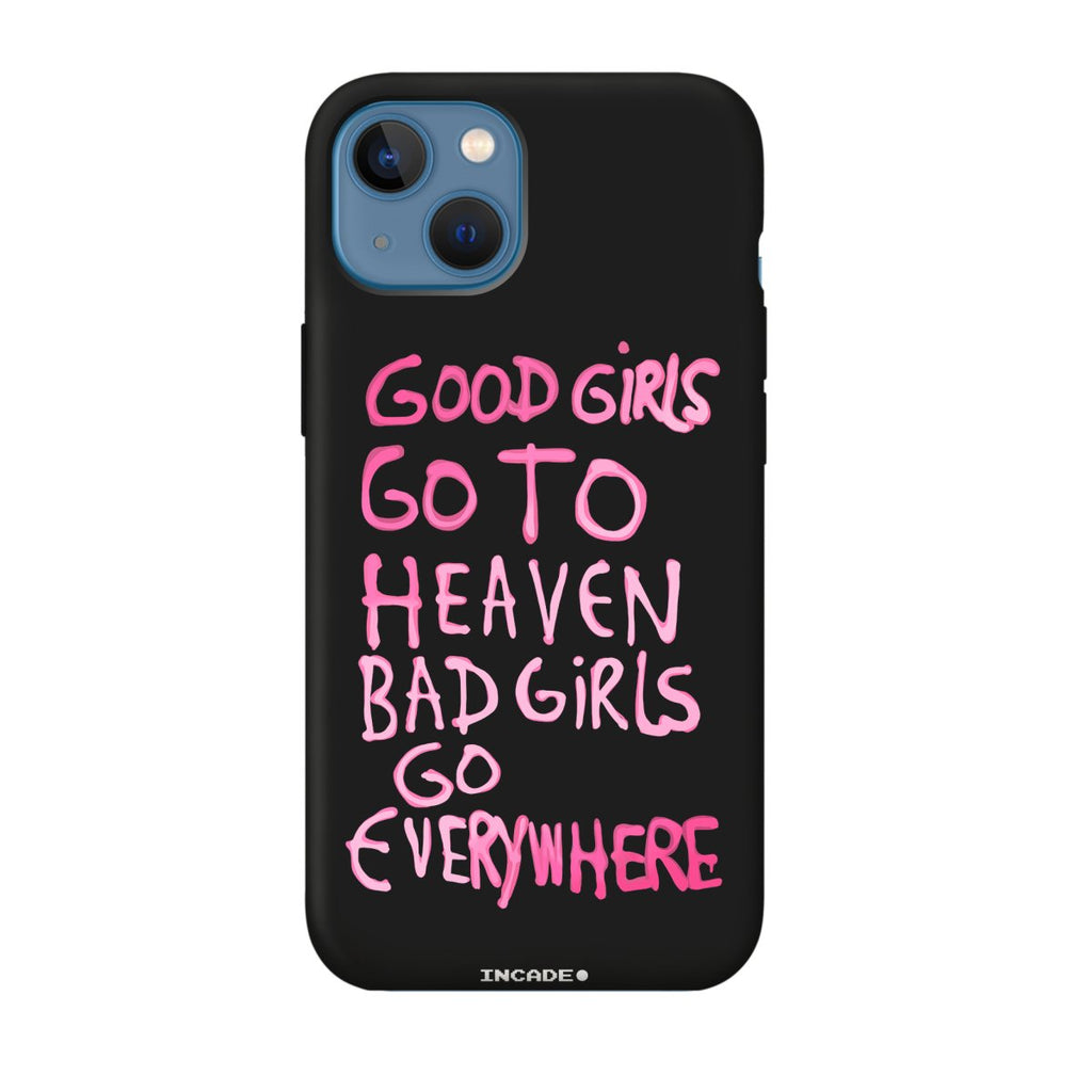 bad girl rose - INCADE