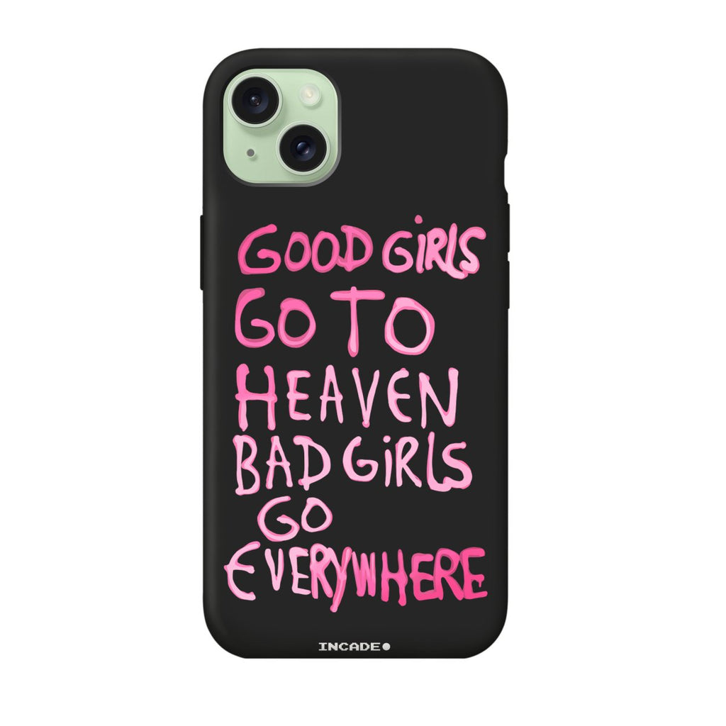 bad girl rose - INCADE