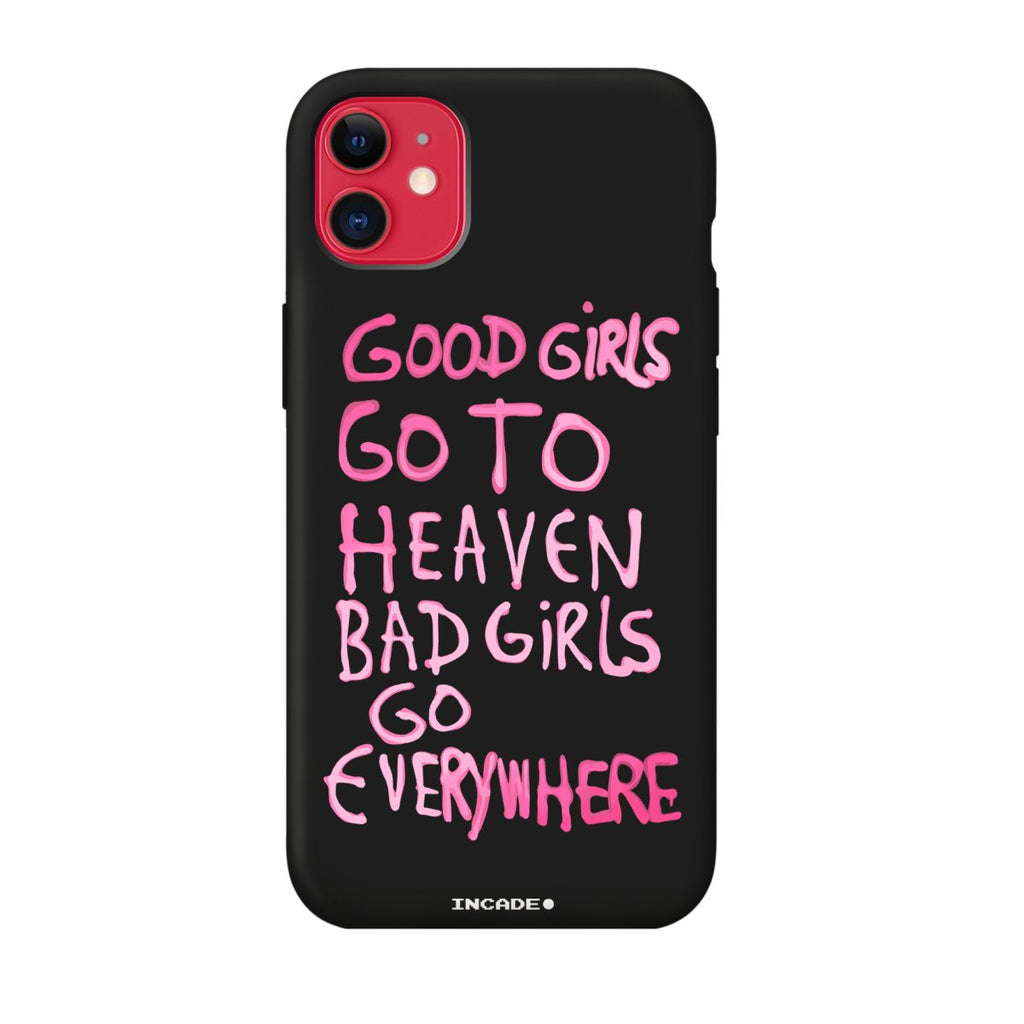 bad girl rose - INCADE