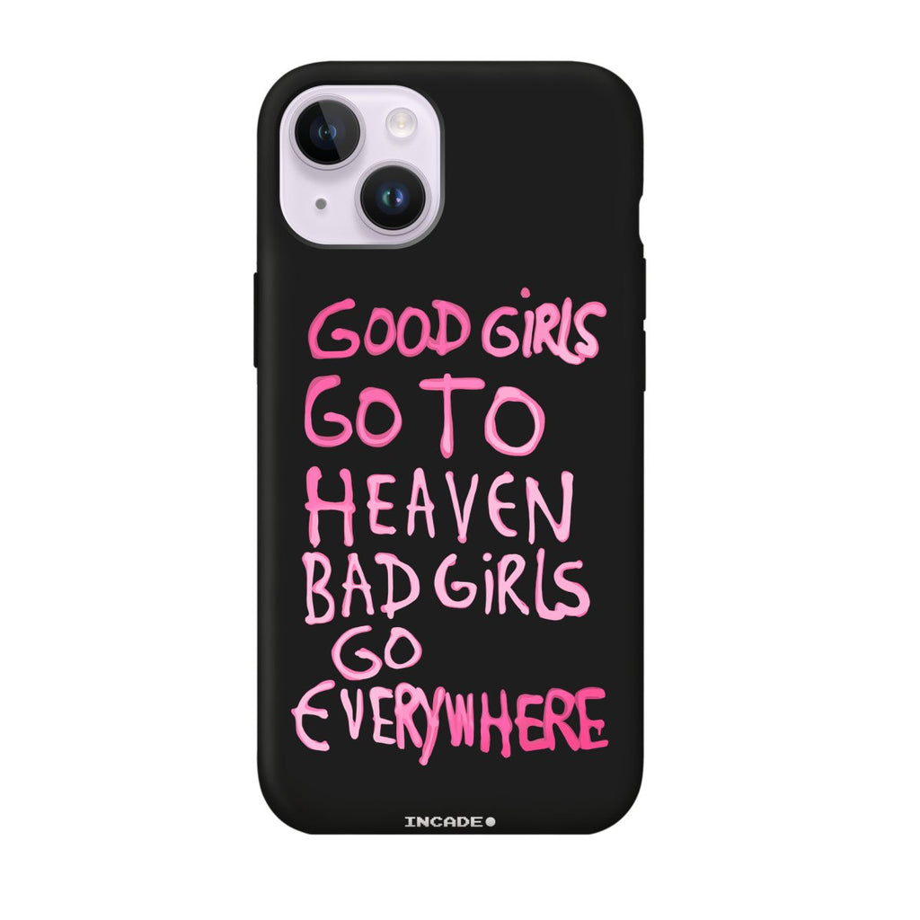 bad girl rose - INCADE
