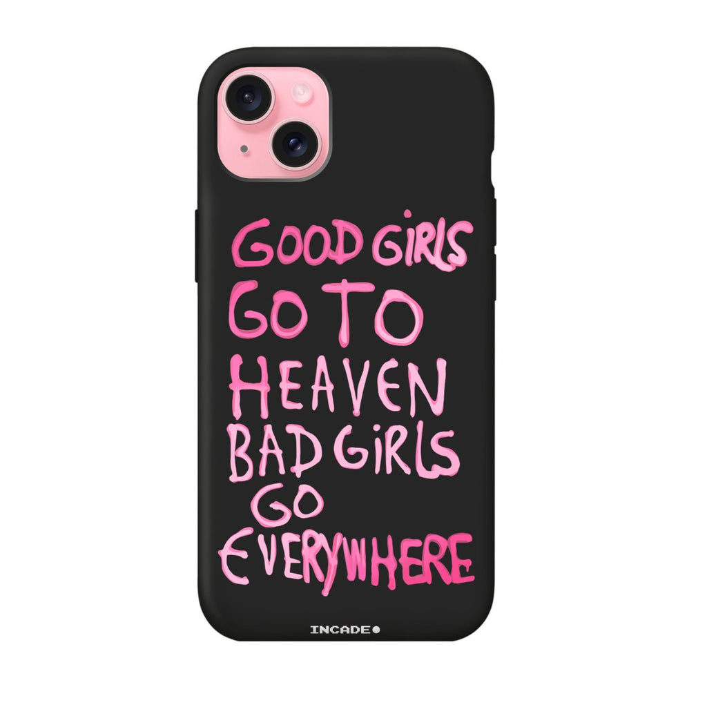 bad girl rose - INCADE