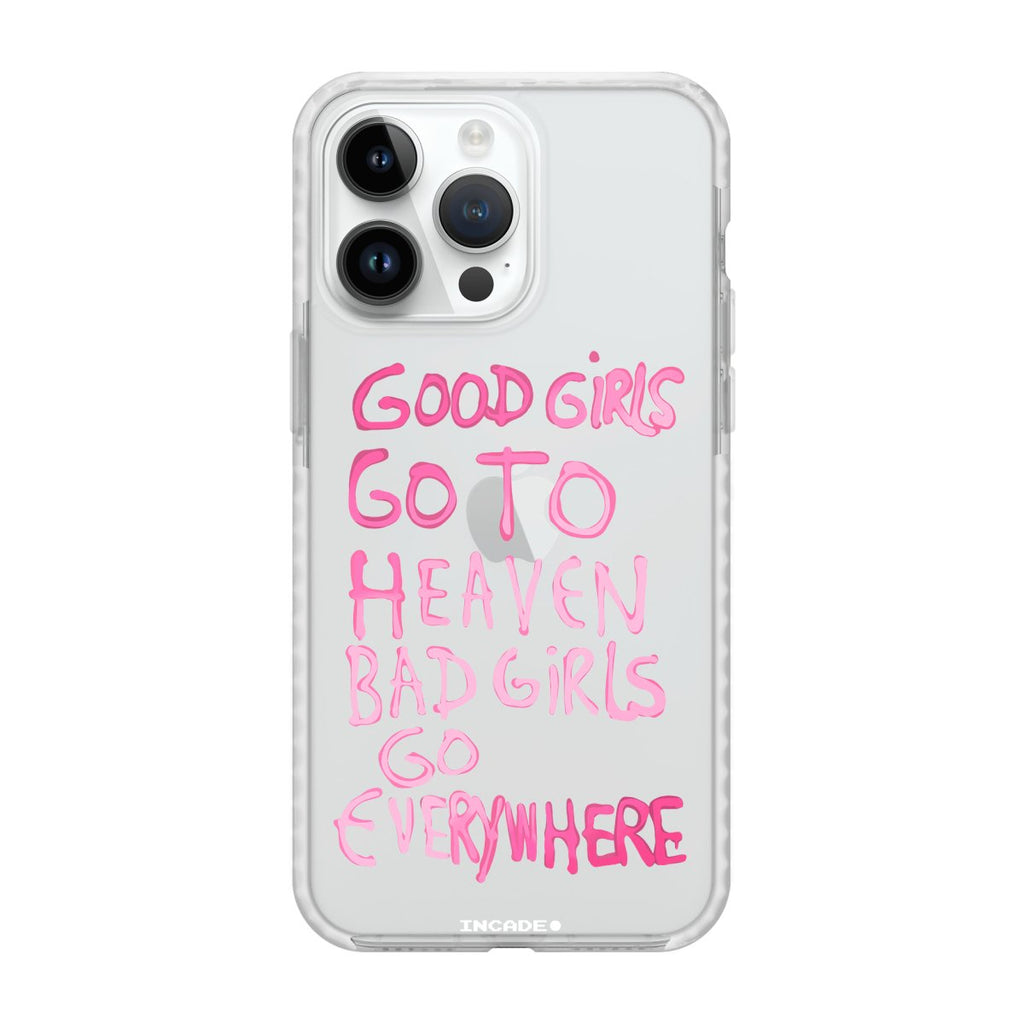 Чохол для iPhone 14 Pro bad girl roseiPhone 14 ProЧохол для iPhone 14 Pro bad girl rose