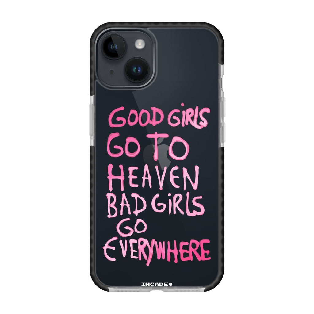 bad girl rose - INCADE