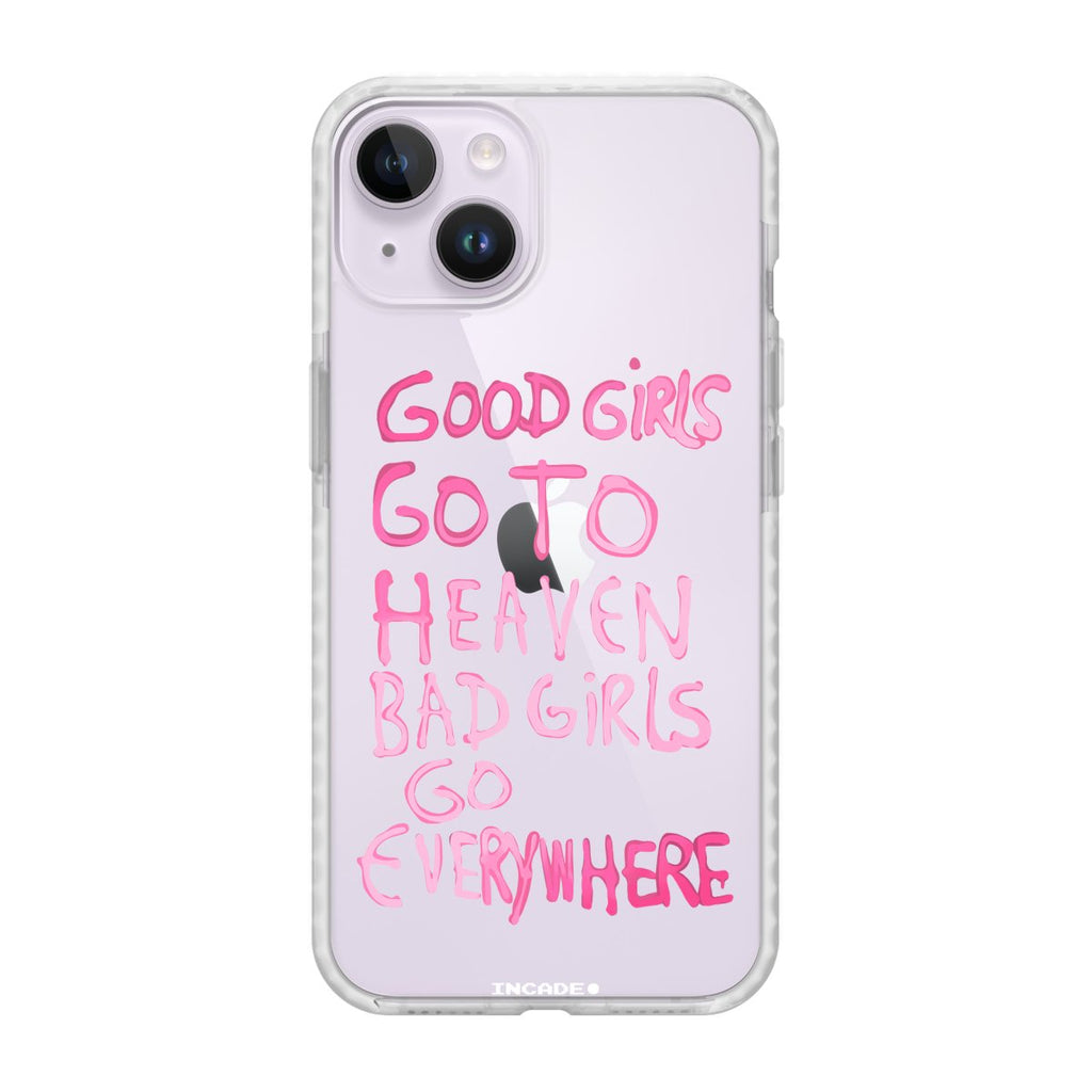 bad girl rose - INCADE