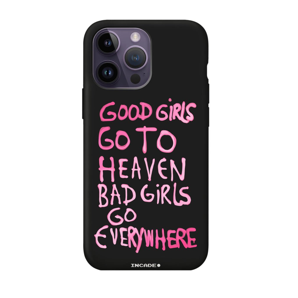 bad girl rose - INCADE