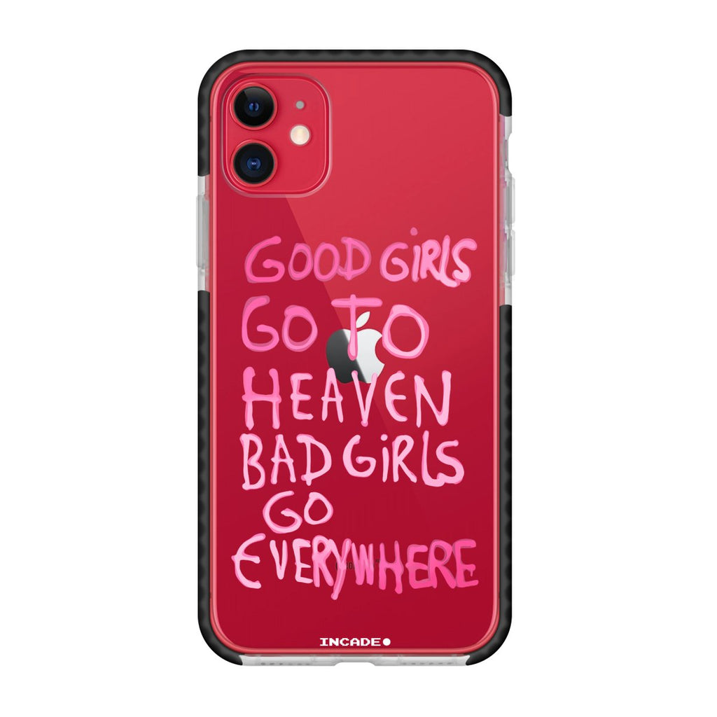 bad girl rose - INCADE