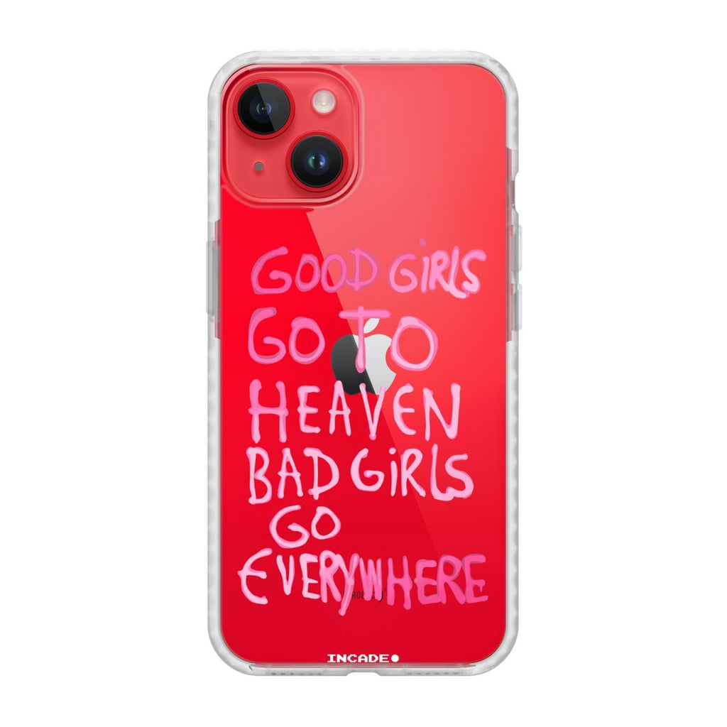 bad girl rose - INCADE