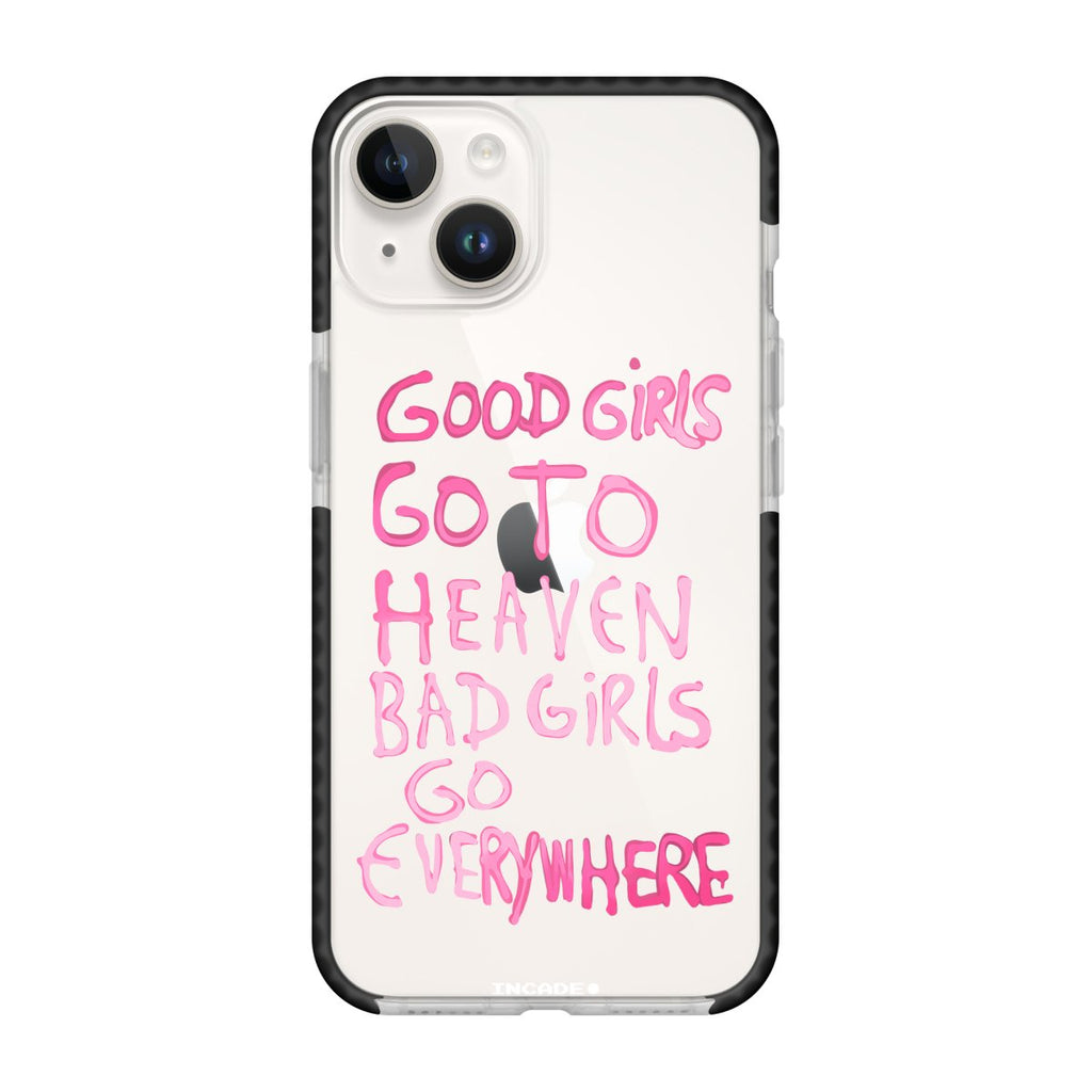 bad girl rose - INCADE