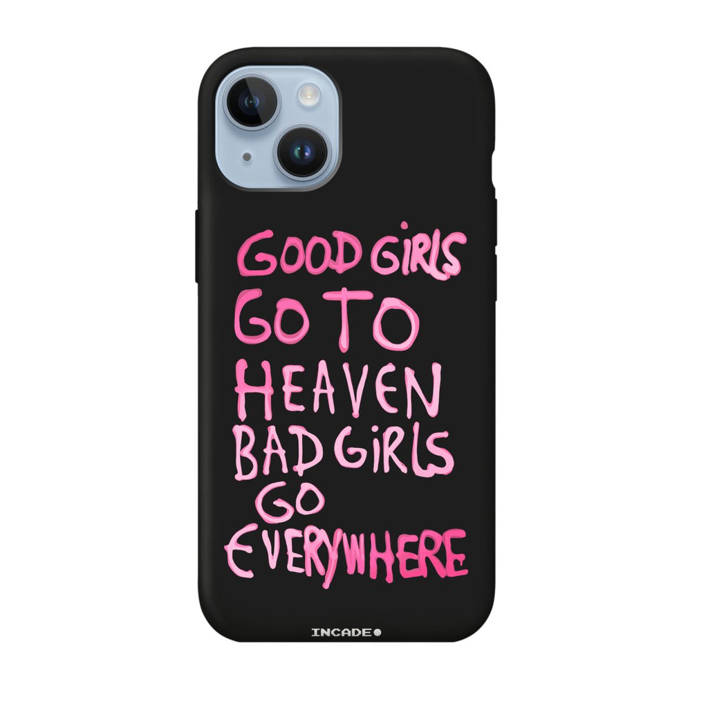 bad girl rose - INCADE