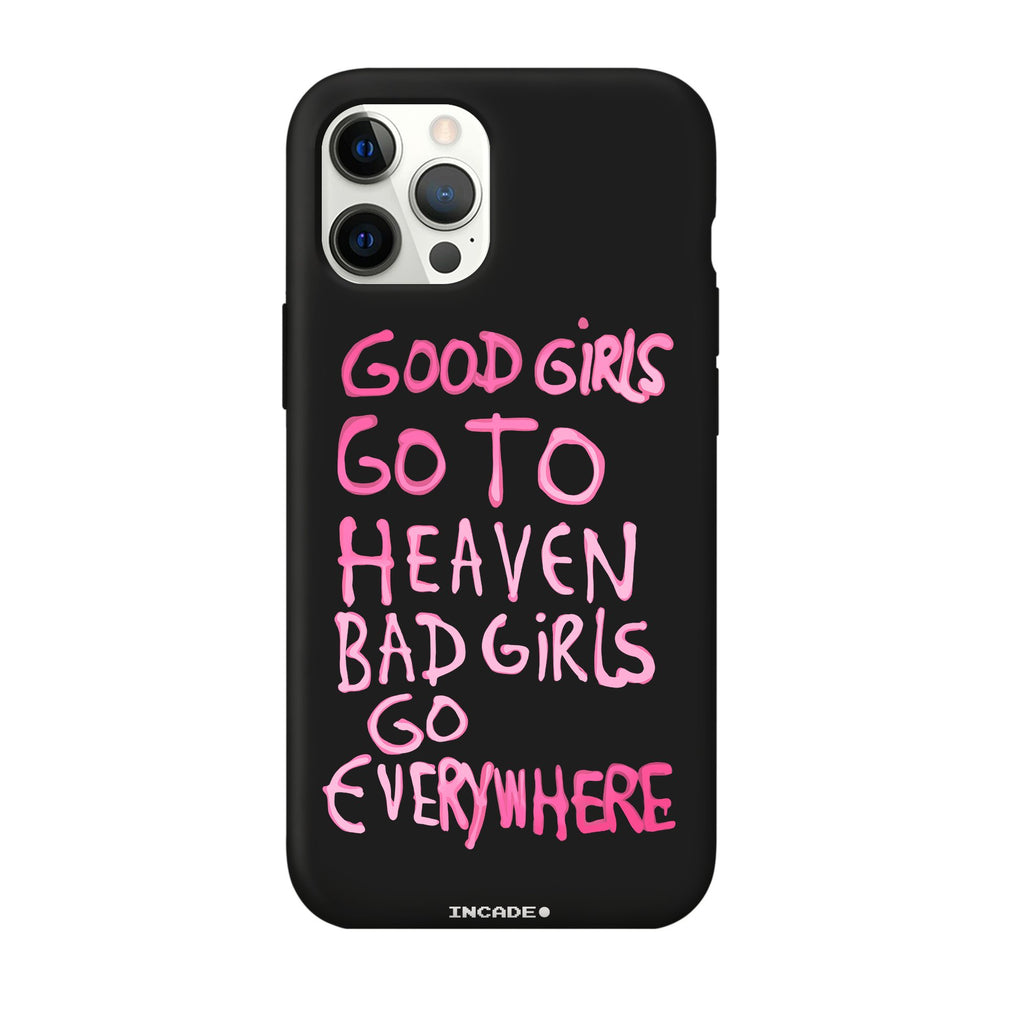 bad girl rose - INCADE