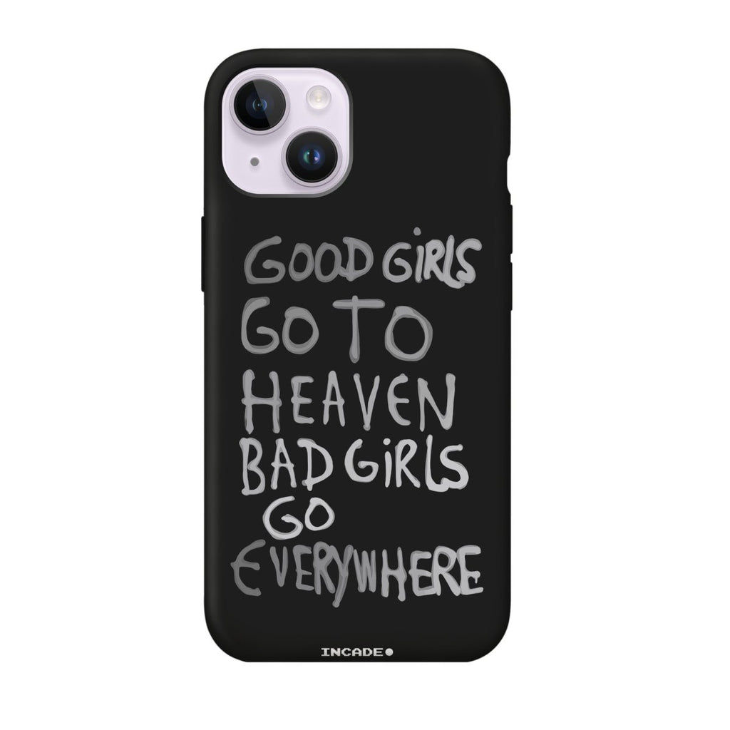 bad girl silver - INCADE