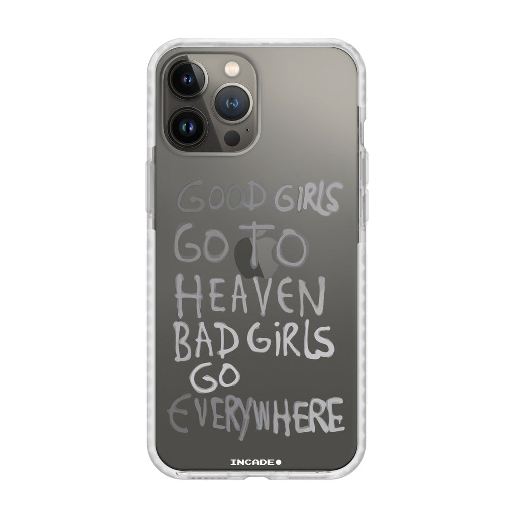 bad girl silver - INCADE