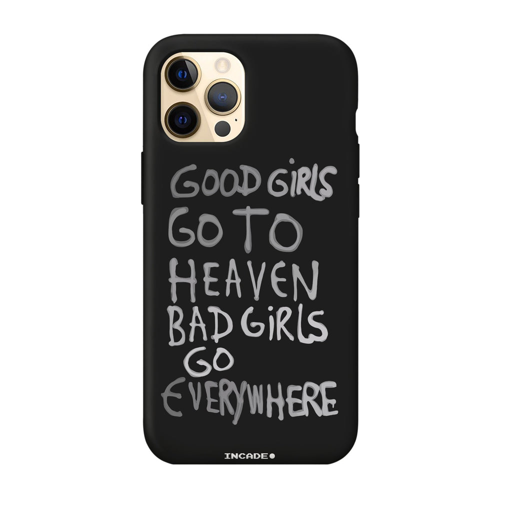 bad girl silver - INCADE