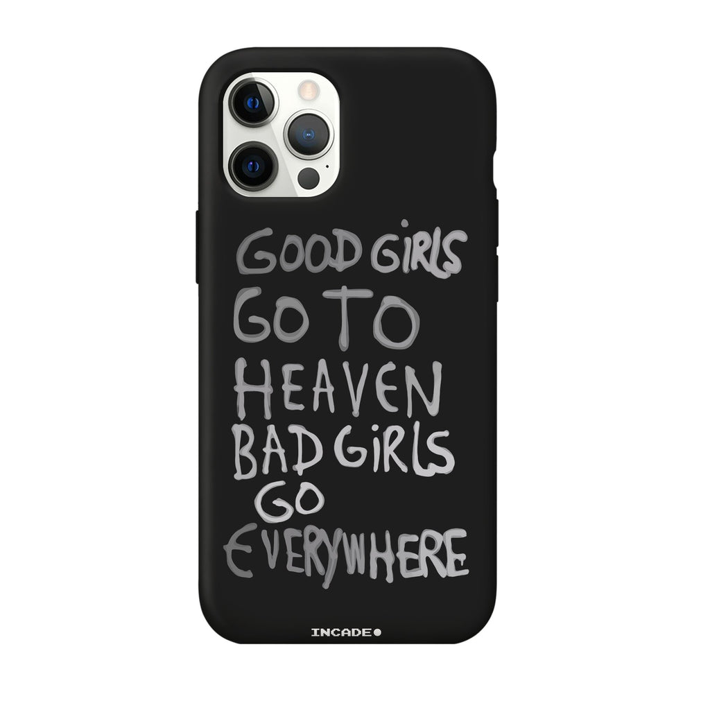bad girl silver - INCADE