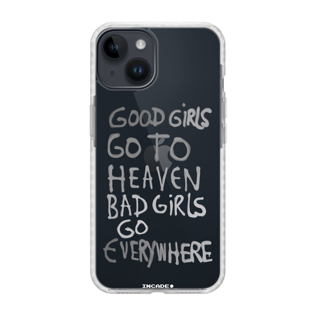 bad girl silver - INCADE