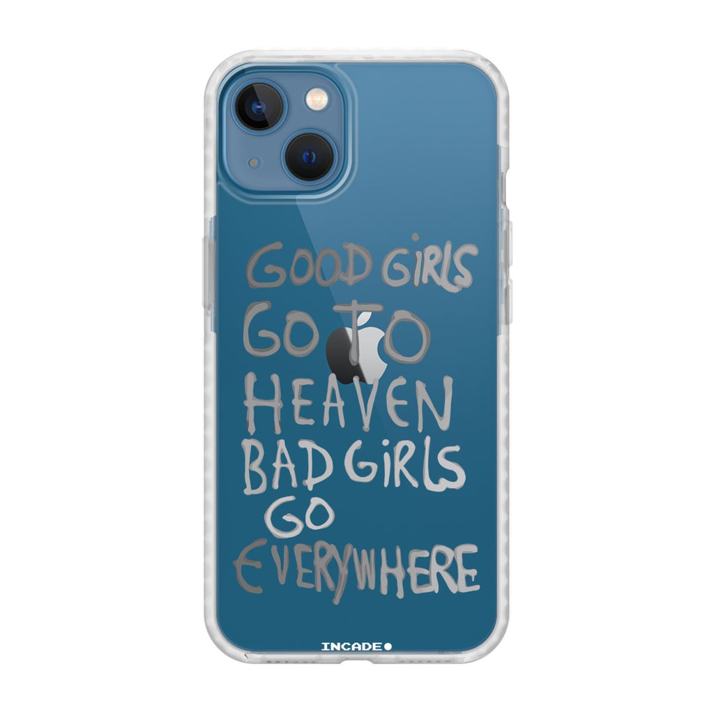 bad girl silver - INCADE