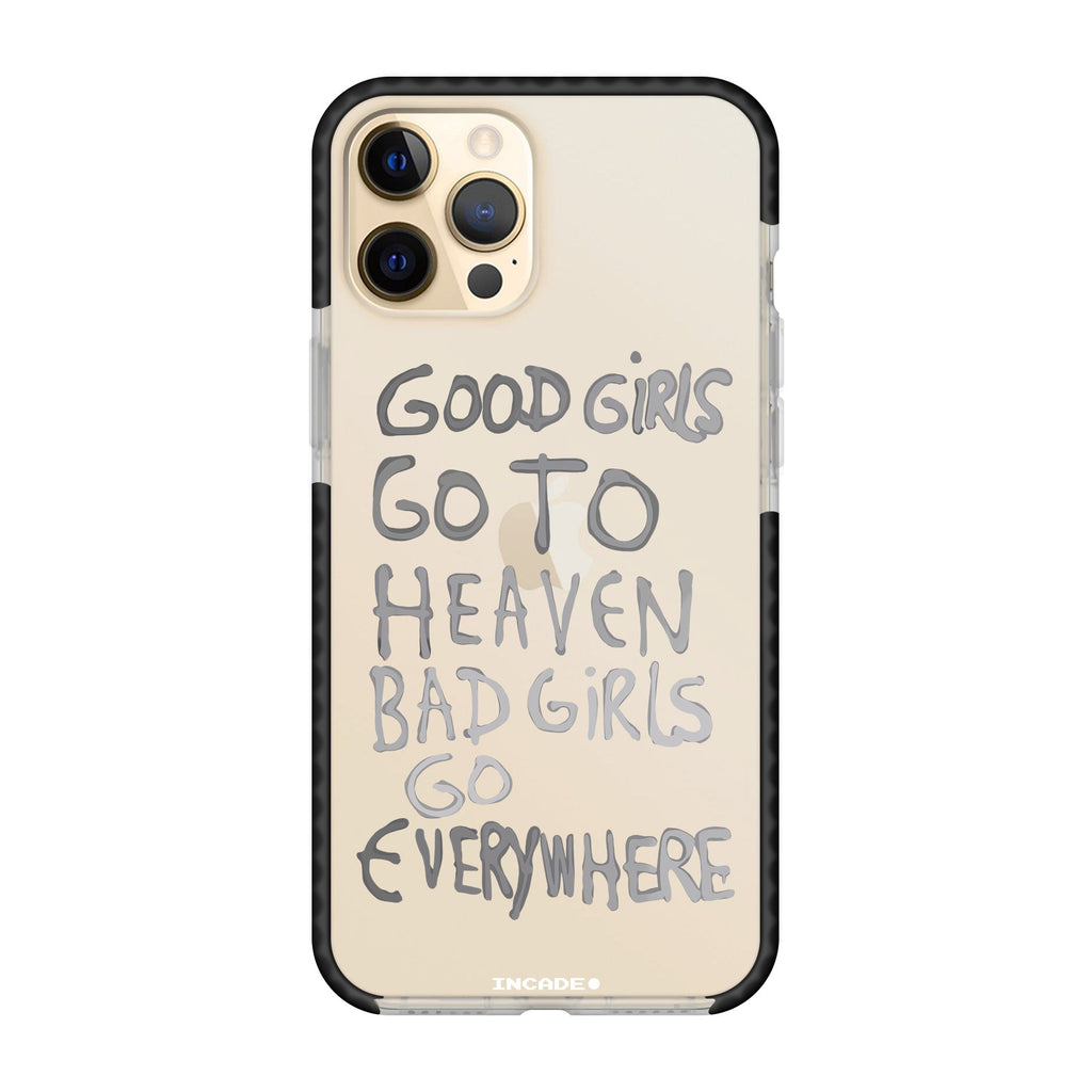 bad girl silver - INCADE