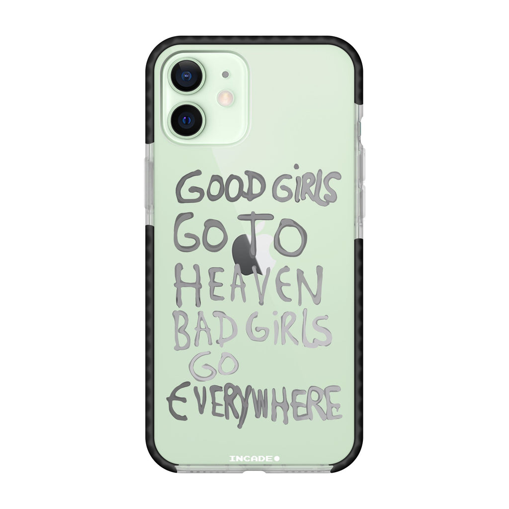 bad girl silver - INCADE