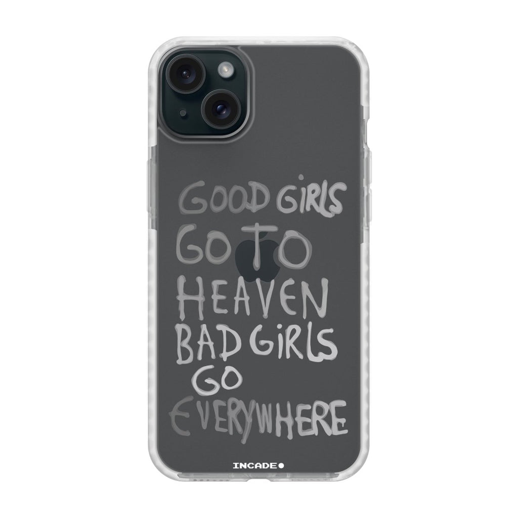 bad girl silver - INCADE