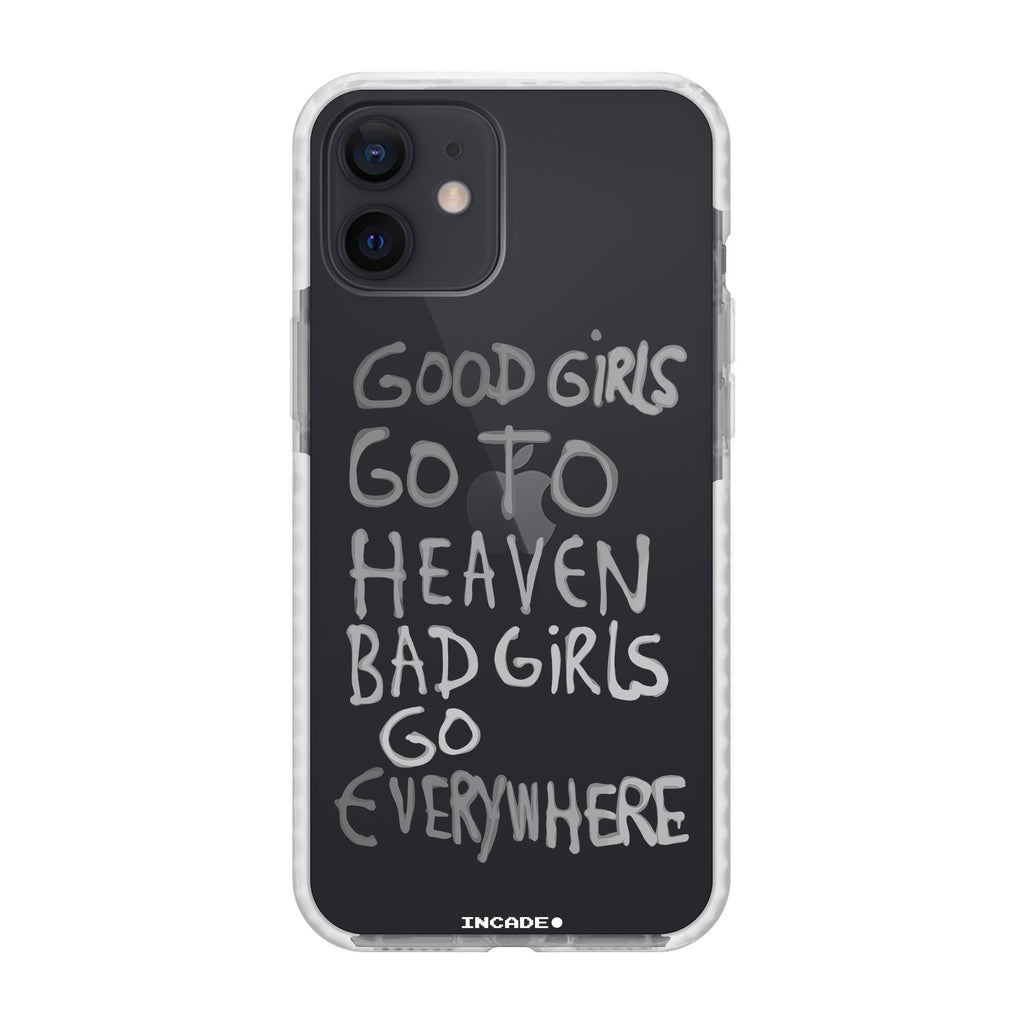 bad girl silver - INCADE