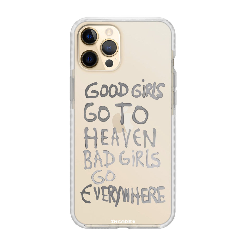 bad girl silver - INCADE