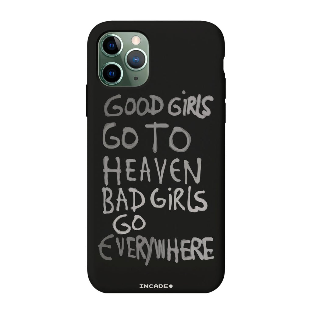 bad girl silver - INCADE