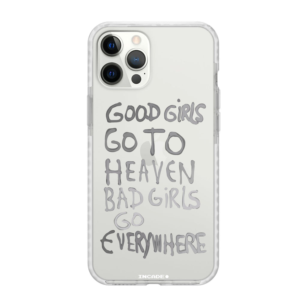 bad girl silver - INCADE