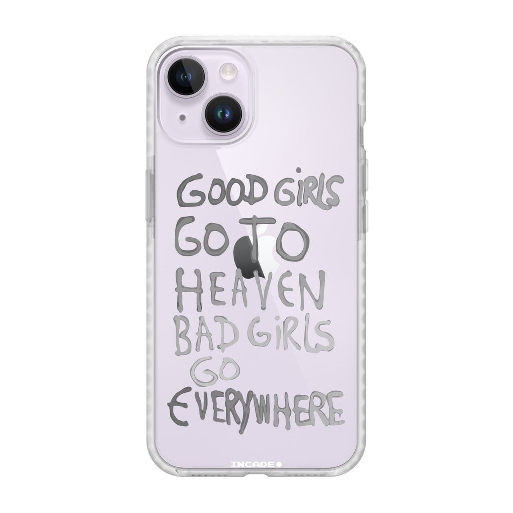 bad girl silver - INCADE