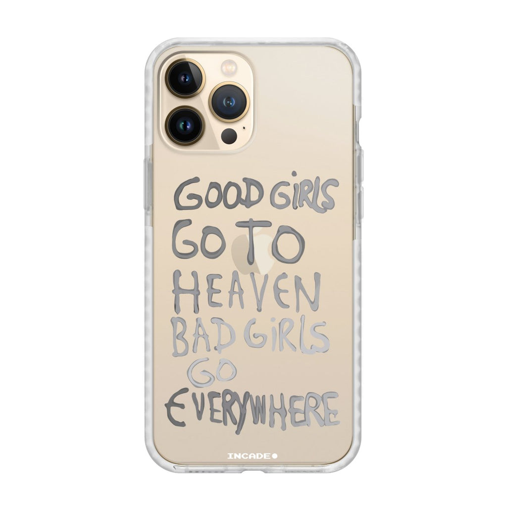 bad girl silver - INCADE