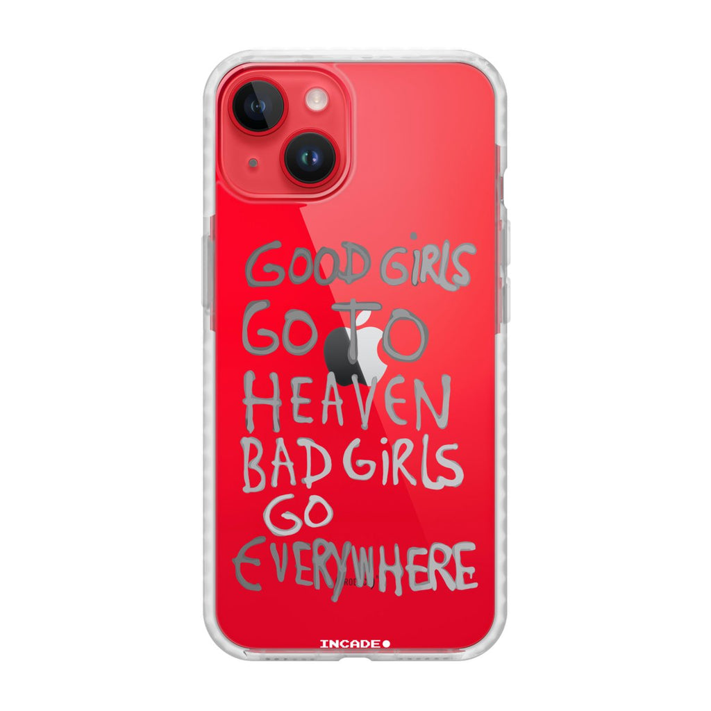 bad girl silver - INCADE