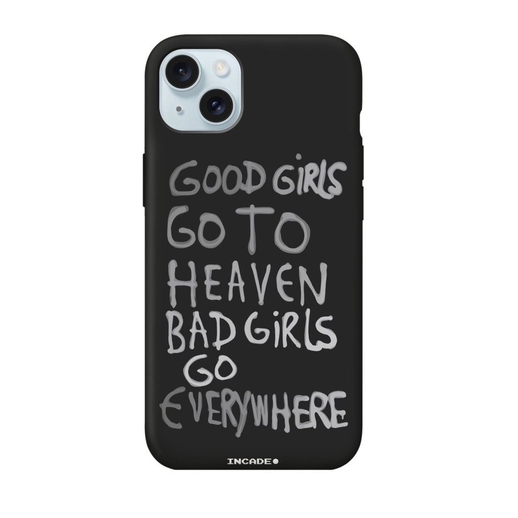 bad girl silver - INCADE