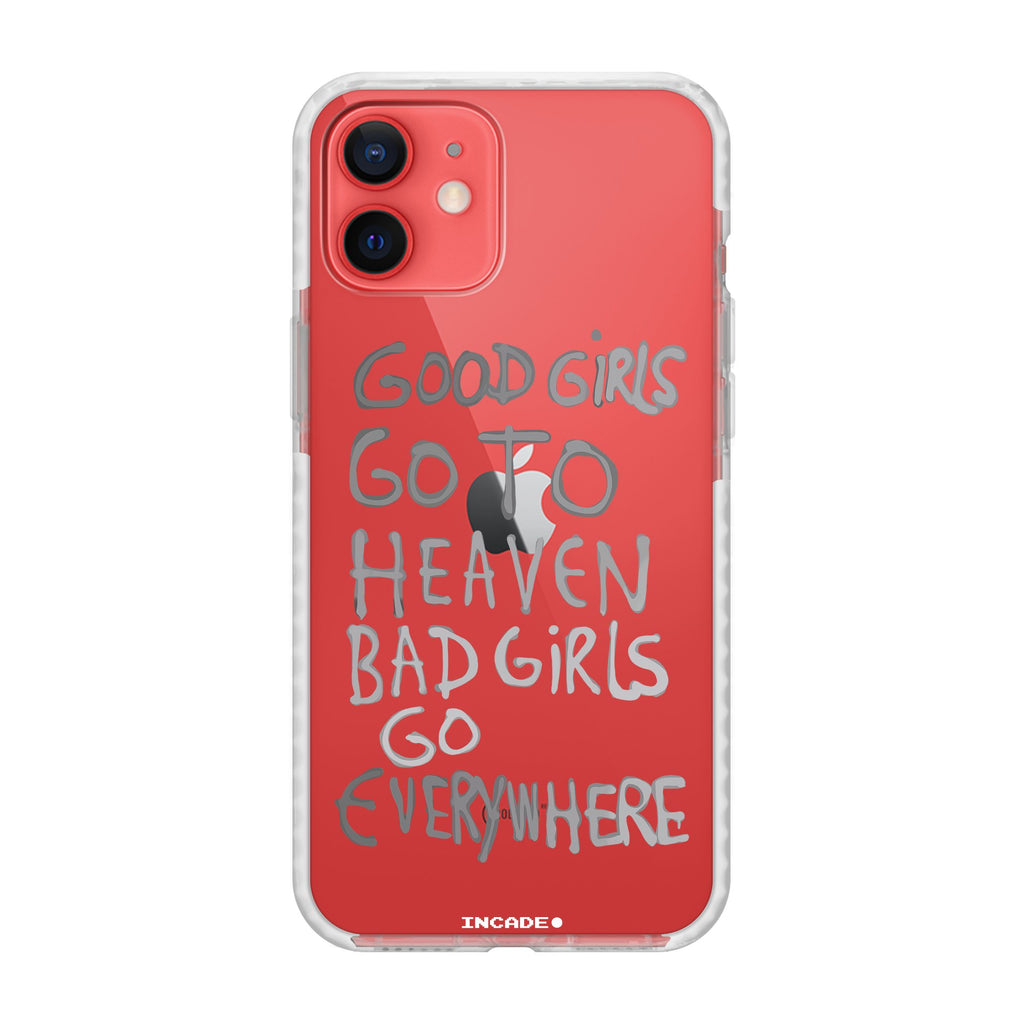 bad girl silver - INCADE