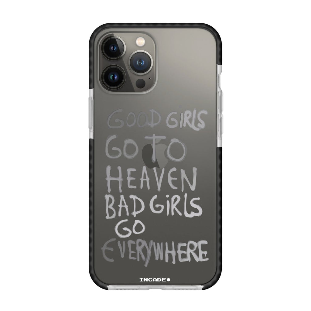 bad girl silver - INCADE