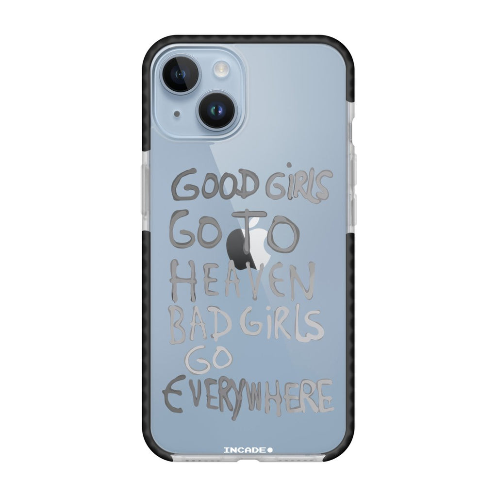 bad girl silver - INCADE