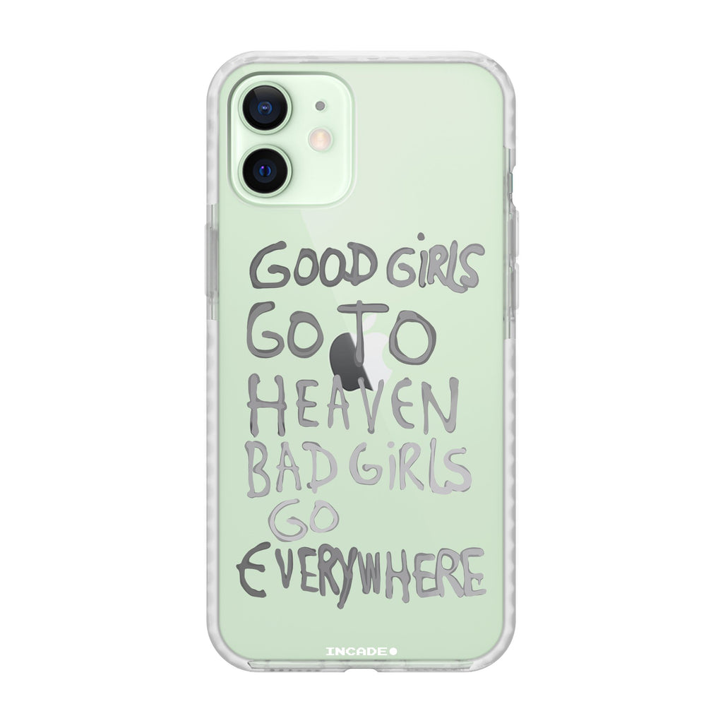 bad girl silver - INCADE
