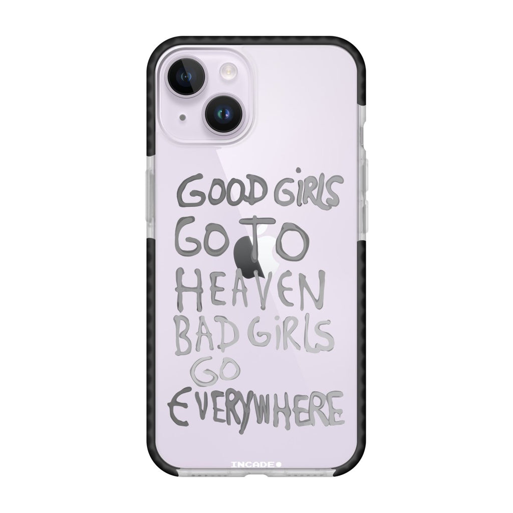 bad girl silver - INCADE