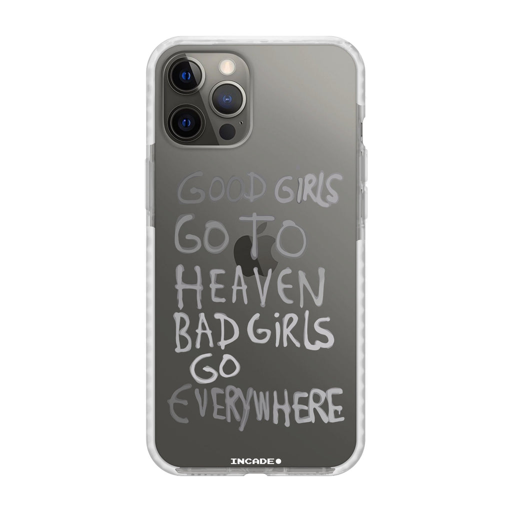 bad girl silver - INCADE
