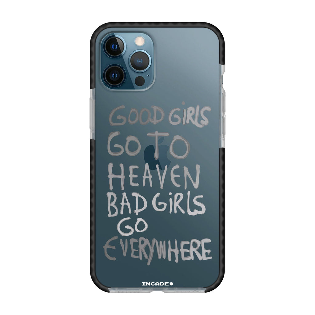 bad girl silver - INCADE