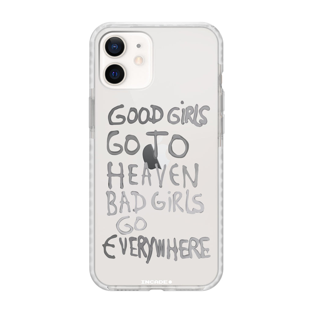 bad girl silver - INCADE