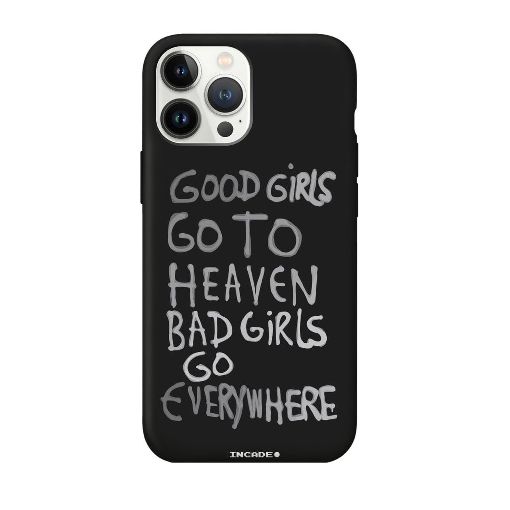 bad girl silver - INCADE