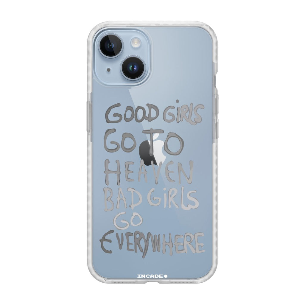bad girl silver - INCADE