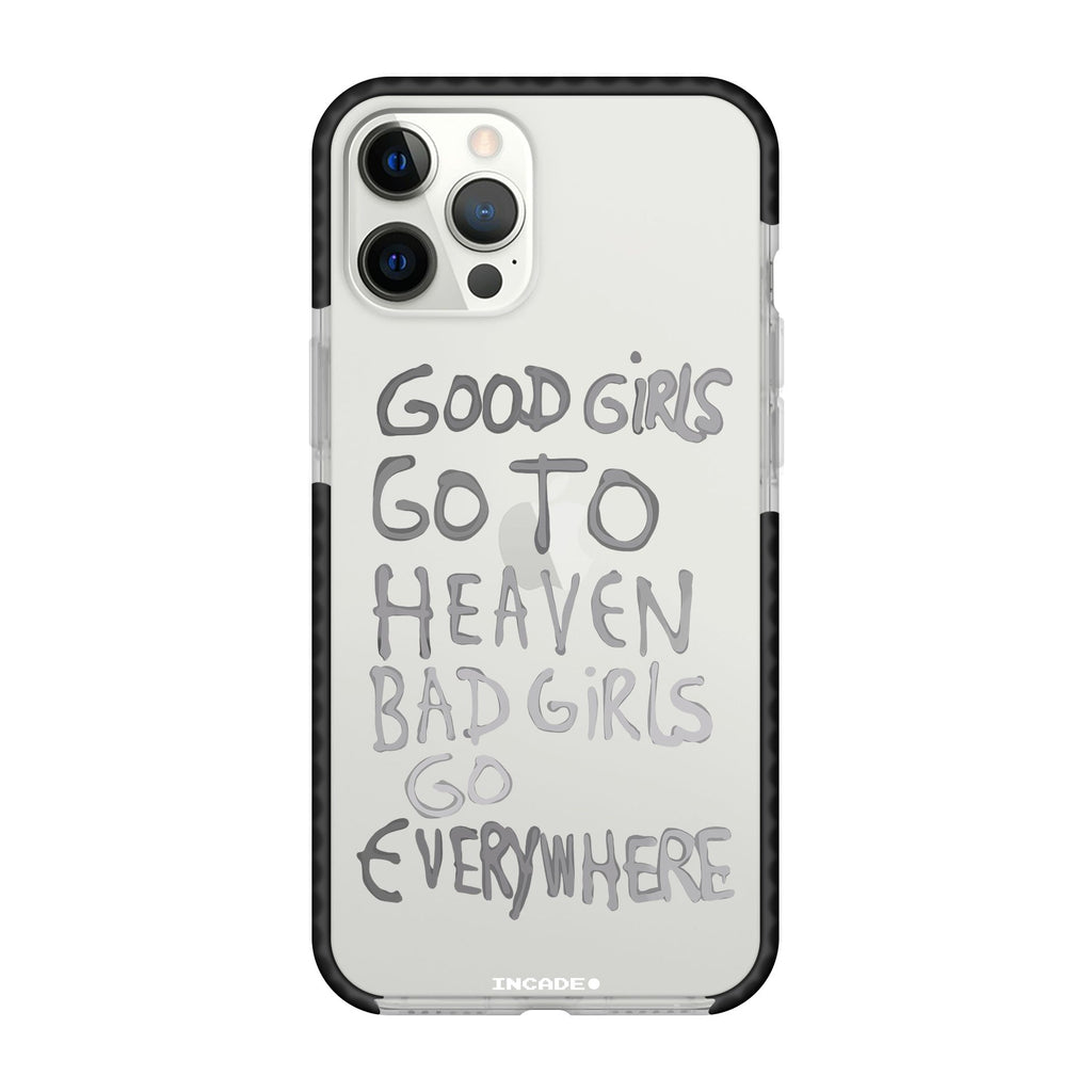 bad girl silver - INCADE