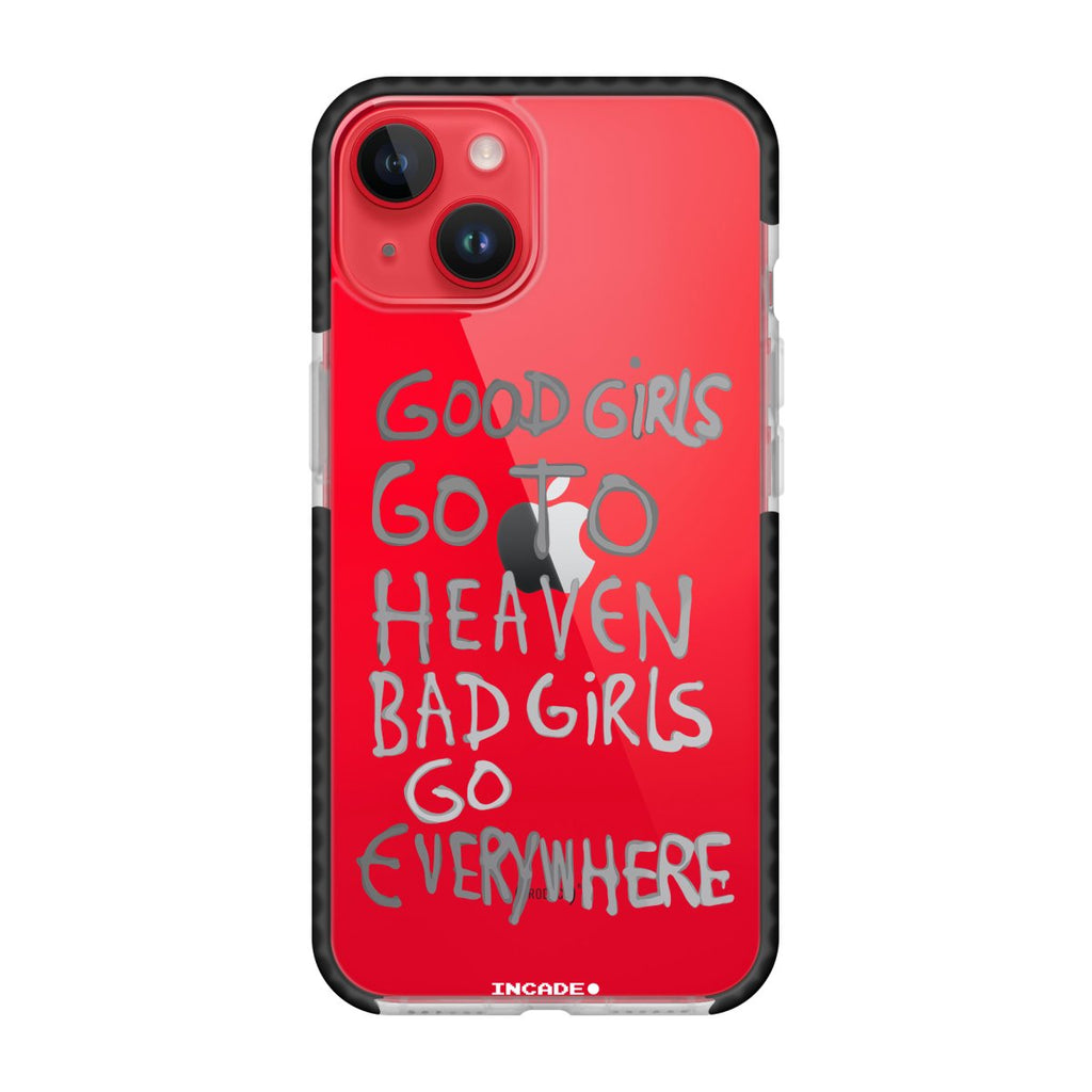 bad girl silver - INCADE